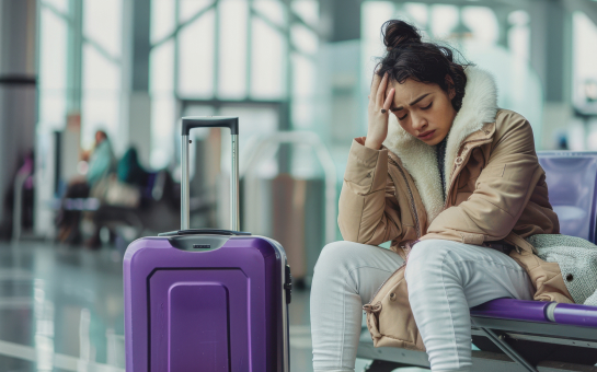 Cancel For Any Reason Travel Insurance